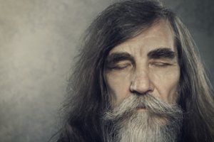 Senėjimą tiriantis mokslininkas: artimiausiu metu drastiškai pratęsti gyvenimo trukmės nepavyks