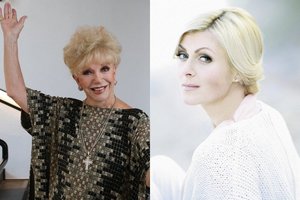 Savaitės blykstėse – Eglės Jackaitės gimtadienis ir Rūtos Lee prisiminimai 