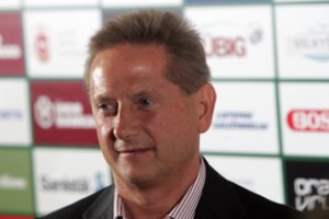 Su V. Romanovu siejama įmonė „Baltijos stiklui“ turi grąžinti 20,7 mln. eurų skolą