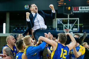 RKL sezono derlius: svarbiausi įvykiai ir įdomiausi skaičiai