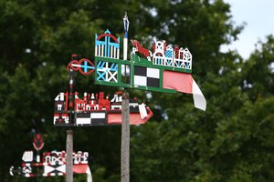 Šiemet kultūros sostine tapusi Neringa sieks pokyčio