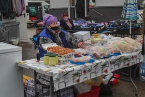 Piktinasi užmojais uždrausti grynuosius: per 30 metų nesugebėjome suprasti, kaip ateina nelegalūs pinigai 