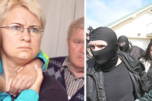 Teisme atgaivino N. Venckienės veiksmus išgalvotos pedofilijos istorijoje: priminė jos užkurtą pragarą