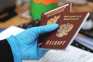 Rusija už investicijas pasiūlys pasą: vietiniai verslininkai pasitraukė į ES