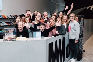 MO – draugiškiausias 2020-ųjų muziejus Europoje 