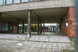 Apie jį Kaune žinojo visi – garsėjo ne tik paslaugomis, bet ir išskirtiniu interjeru 