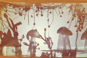 Stalo teatras kviečia susimąstyti