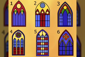 Kurios durys jūsų? Sužinokite atsakymą į jums ramybės neduodantį klausimą