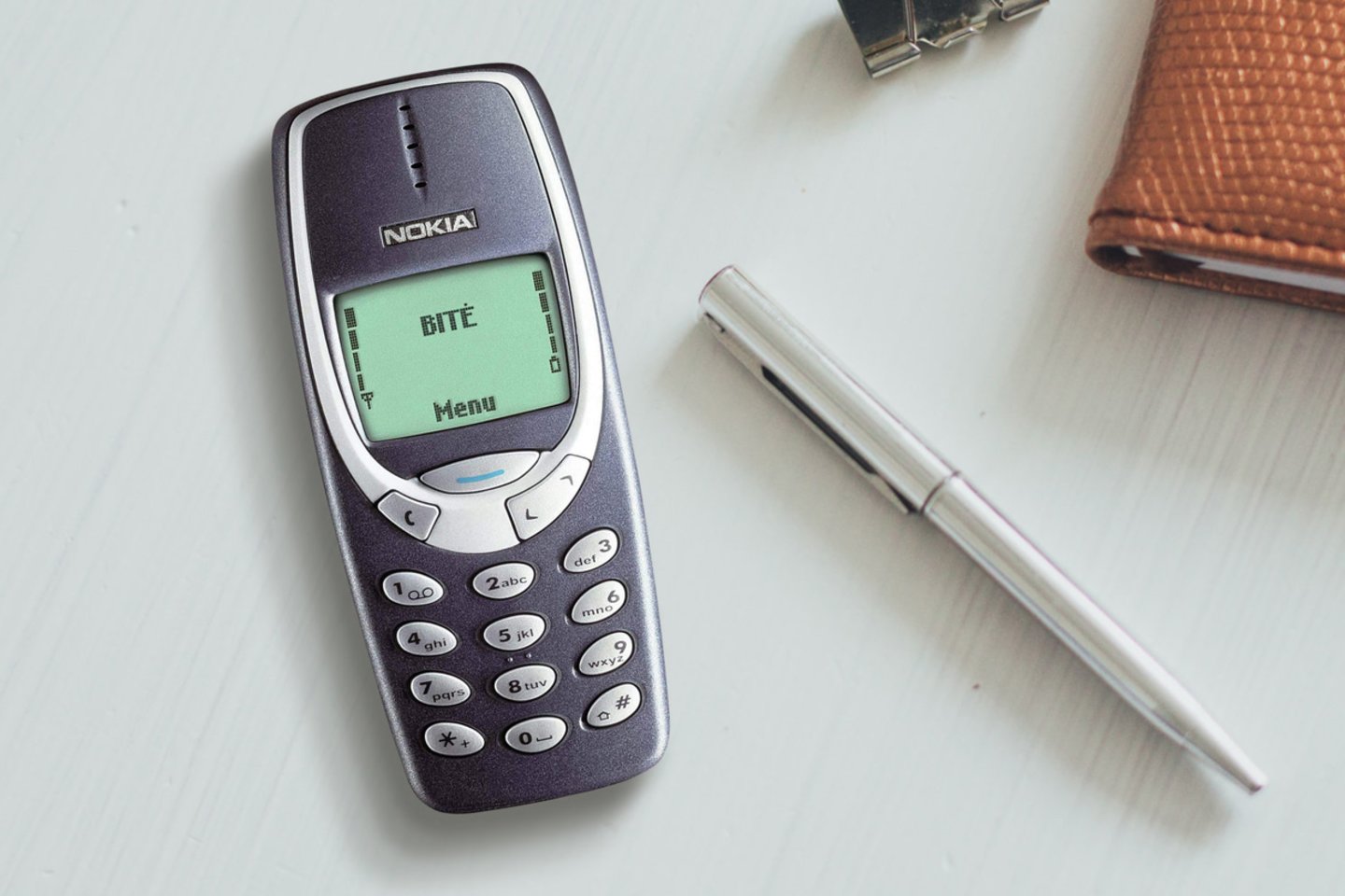  Ne tik Suomijos, bet ir kitų šalių kultūros dalimi ir tikra legenda laikomas būtent „Nokia 3310“.