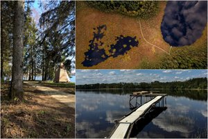 Ką veikti savaitgalį? Paskutinės minutės planas – 10 vietų, į kurias ruoštis iš anksto nereikės