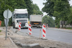 Vyriausybėje vyksta diskusijos dėl kelių finansavimo: rado įstatymų pažeidimų