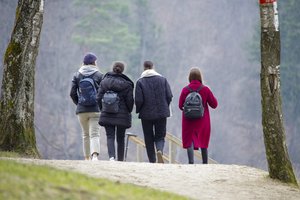 Ž. Mauricas įspėja apie pavojų: Lietuvai reikės pasistengti, kad neemigruotų jauni žmonės