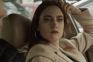 Sudėtingą periodą po plačia šypsena kino aikštelėje slėpusi Justina Nemanytė: „Mano gyvenime nėra dienos be netikėtumų“