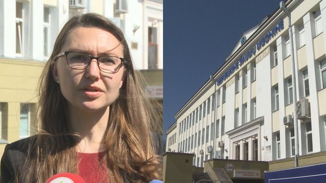 Tragedija Šiaulių ligoninėje – nusižudė jauna gydytoja: atsisveikinimo laiške minimi keturi vadovai