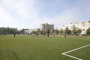 Dienos centrų tinklas Vilniuje plečiasi