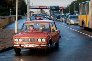 „Žinovų klubo“ testas. Pasitikrinkite savo žinias apie automobilius ir jų istoriją