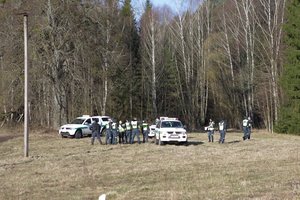 Į darbą išvykusio ir be žinios dingusio Rokiškio r. gyventojo paieškose – netikėta atomazga