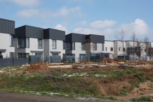 Šiame mieste šiaurės Lietuvoje butai parduodami vos per kelias dienas, tik įperka nebe visi