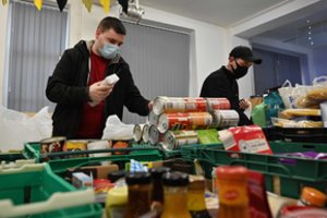 Europos gerovę per pandemiją nušlavė alkis: „COVID-19 visiškai pakeitė žaidimo taisykles“