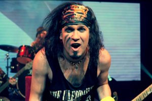 Naują dainą pristatęs Giedrius Balčiūnas-Mr. Jumbo: „Eurovizija“ ateina ir išeina, o tikra muzika – lieka!“