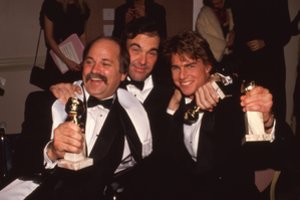 Kino pasaulį drebina skandalas: Tomas Cruise'as grąžino „Auksinių gaublių“ statulėles