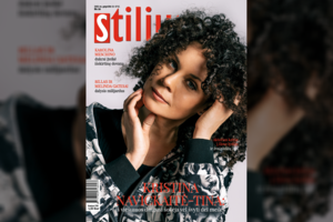 Iš viešumos dingusiai K. Navickaitei-Tinai netrūksta besaikio gyvenimo ir lėkimo