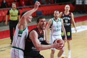 Vieni pataikė, kiti prašovė: kuriuos LKL klubus labiausiai sustiprino sezono viduryje įvykę pokyčiai?