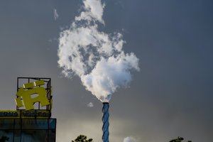 Europos Komisija pristatys nulinės taršos veiksmų planą