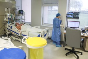 Lietuvoje – 1230 naujų užkrato atvejų, nuo COVID-19 mirė dar 3 žmonės