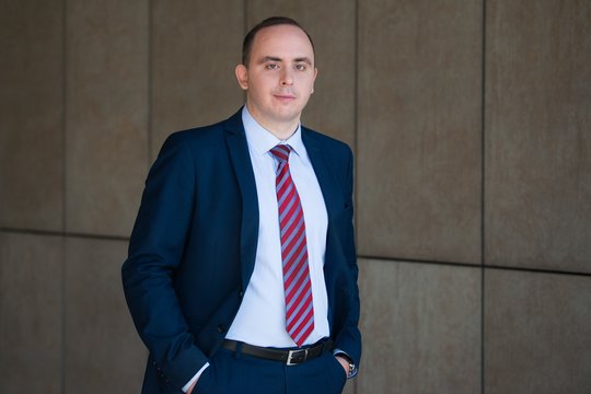 Aleksandras Izgorodinas. Infliacija Lietuvoje įsibėgėja ir spartės iki rudens