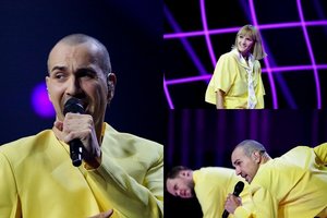 Antroji „The Roop“ repeticija „Eurovizijoje“: iškilo rimtas nesklandumas