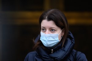 Ministerija sureagavo į medikės savižudybę: planuojamas naujas skyrius