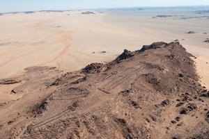 Už Stounhendžą senesnės statinių liekanos liudija senovinį kultą