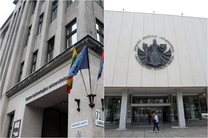 Dviem Lietuvos universitetams prakalbus apie studijų kainų nuolaidas, sureagavo ir ministerija