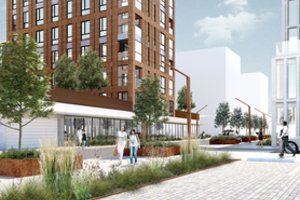 Verslininkas mano radęs būdą, kaip Vilnuje gyvenančius kauniečius grąžinti į gimtąjį miestą