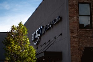 ES Bendrasis teismas patenkino „Amazon“ apeliaciją prieš ES sprendimą dėl mokesčių
