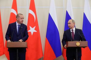 Maskva ir Ankara ragina deeskaluoti įtampą po žydų ir palestiniečių smurto protrūkio