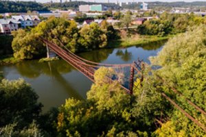 Atgimimui ruošiamas dar vienas pamirštas Vilniaus rajonas:  suplanuoti nauji daugiabučiai