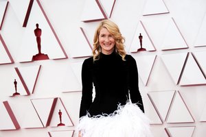 Tinkamoje vietoje gimusi chameleonė: savita išvaizda nesukliudė puikiai karjerai