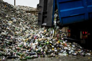 Tvarus maisto atliekų perdirbimas: atsakomybę už atliekas turime prisiimti visi