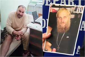 Teismas prokurorams grąžino Romo Zamolskio baudžiamąją bylą