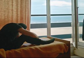 Jautri jauno vyro istorija: teko bėgti iš šalies, kai brolis sužinojo apie jo homoseksualumą ir pagrasino nužudyti