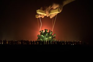 Sąmokslo teoretikų pergalė regione žmonių gyvenimą pavertė košmaru: teko gelbėti skiepų planą