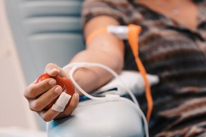 Kauno klinikose kritiškai trūksta visų grupių kraujo: prašo pagalbos