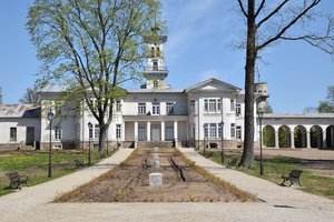 Karantino metu kelionių išsiilgusiems žmonėms toli dairytis nereiks: Biržai jau laukia turistų