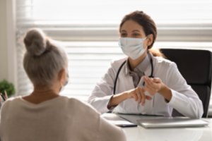 Jaunųjų gydytojų asociacijos prezidentė: „Pacientų pasitikėjimą didina ir medikų privačių interesų deklaravimas“