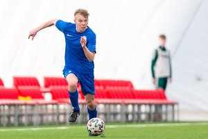 BFA gynėjas T. Petkevičius: „Progresas turi pasimatyti ir rungtynėse“