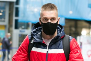 Artėjant Tokijo olimpinėms žaidynėms plaukikas D. Rapšys kalba atsargiai: „Dabar nebeprisišnekėsiu“