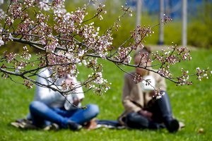 Lietuvos nerimo indeksas: padėtis nedžiugina net laisvėjant karantinui – kodėl?