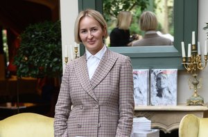 Laura Vagonė atskleidė, kiek lietuviai skiria vestuvių puotai: „Negaili net 300 tūkst. eurų“